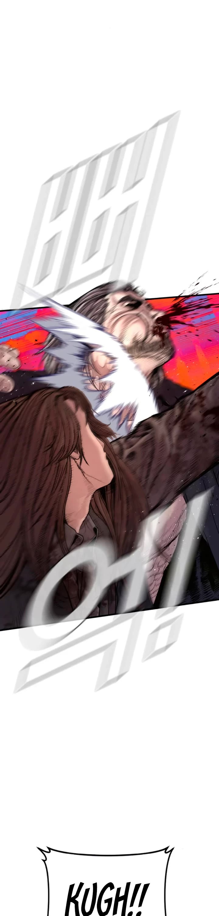 Manager Kim Chapter 187 page 60 - Chapter 187