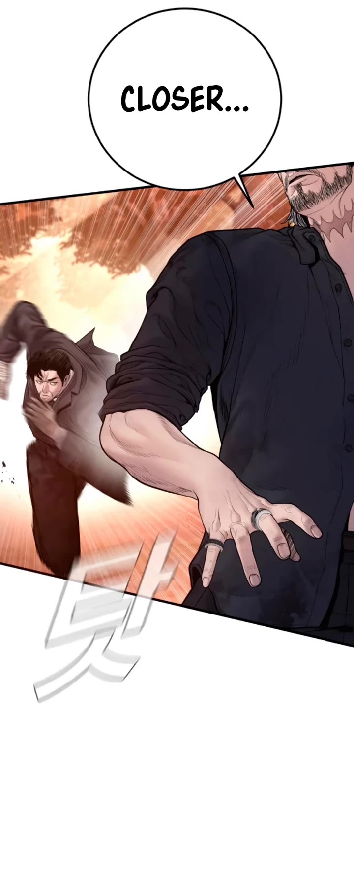 Manager Kim Chapter 187 page 62 - Chapter 187
