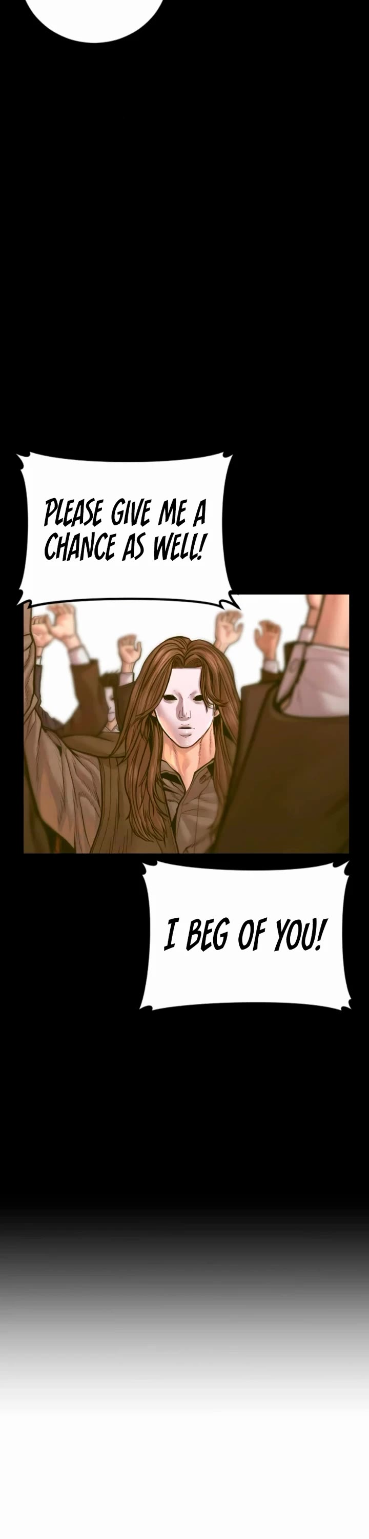 Manager Kim Chapter 187 page 7 - Chapter 187