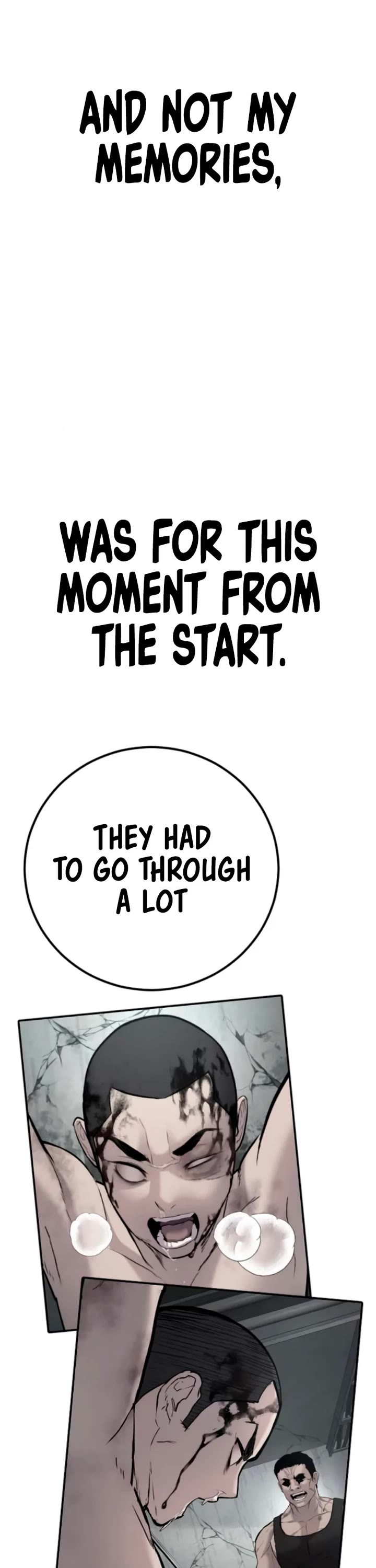 Manager Kim Chapter 187 page 83 - Chapter 187