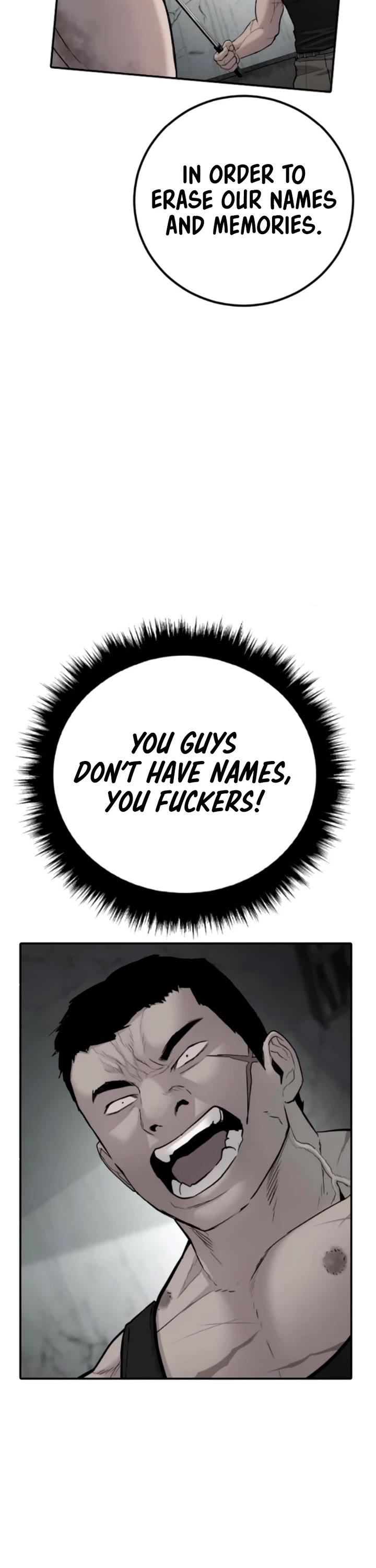 Manager Kim Chapter 187 page 84 - Chapter 187