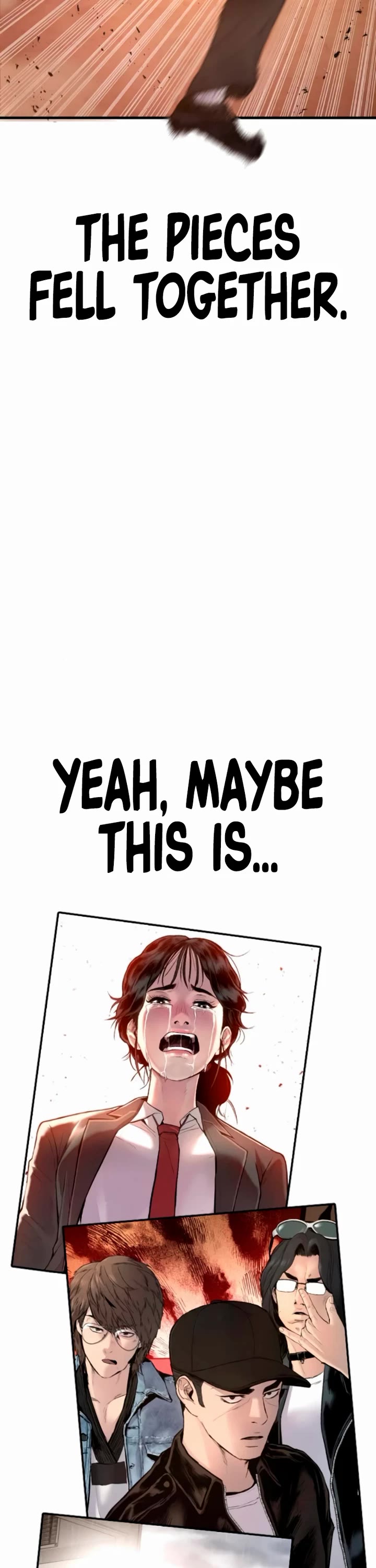 Manager Kim Chapter 187 page 90 - Chapter 187