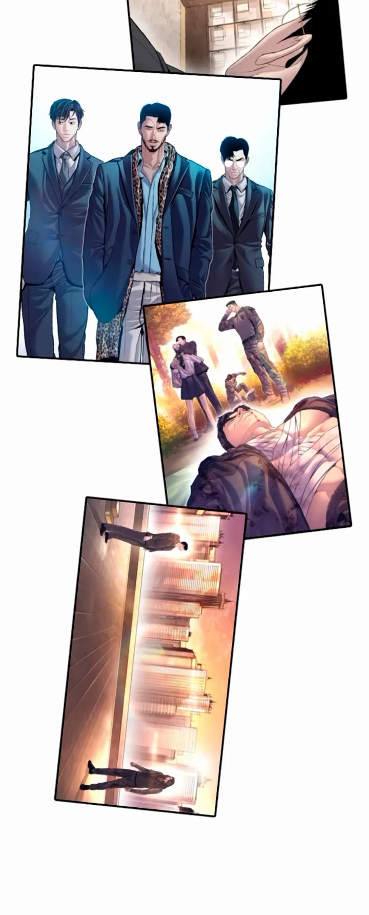 Manager Kim Chapter 187 page 92 - Chapter 187