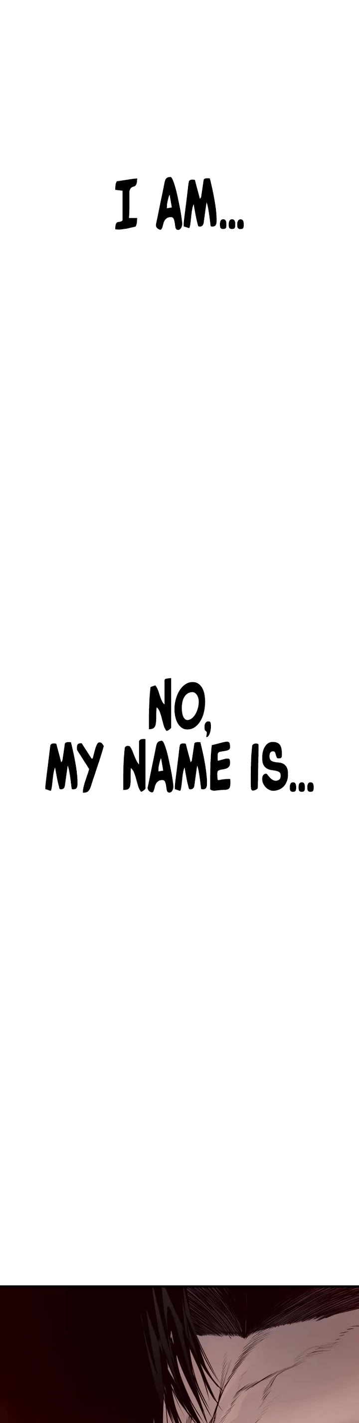Manager Kim Chapter 188 page 114 - Chapter 188: My Name