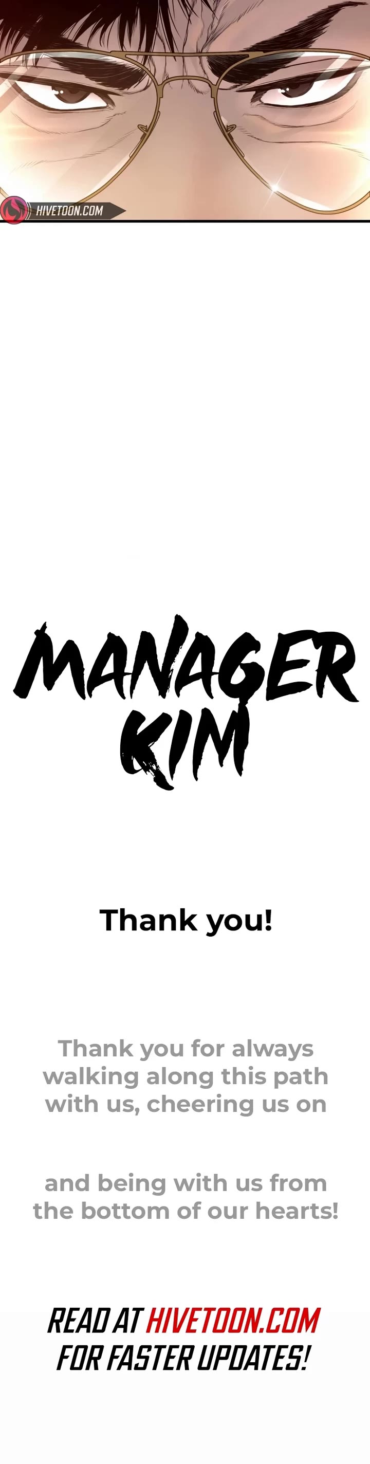 Manager Kim Chapter 188 page 115 - Chapter 188: My Name