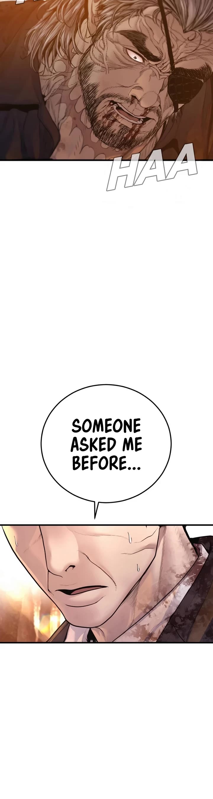 Manager Kim Chapter 188 page 24 - Chapter 188: My Name