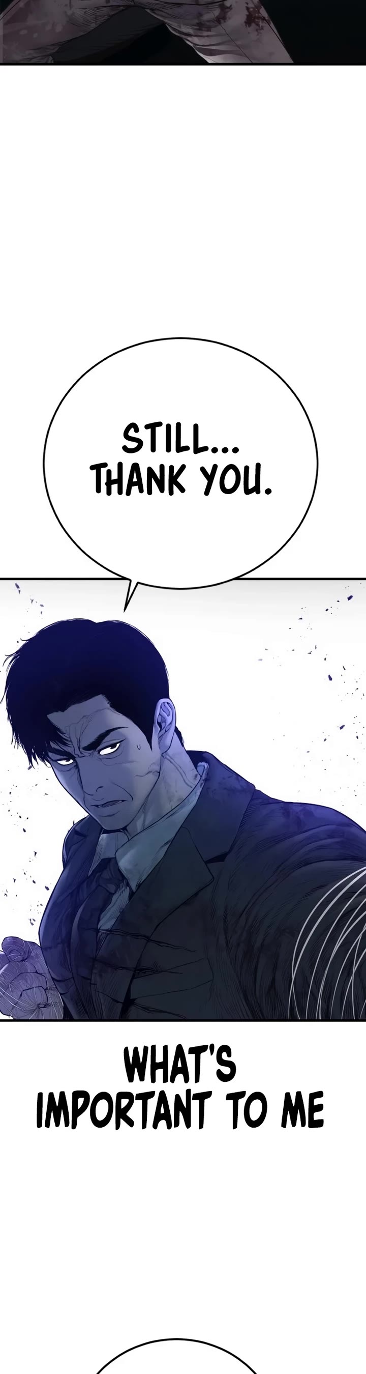 Manager Kim Chapter 188 page 29 - Chapter 188: My Name