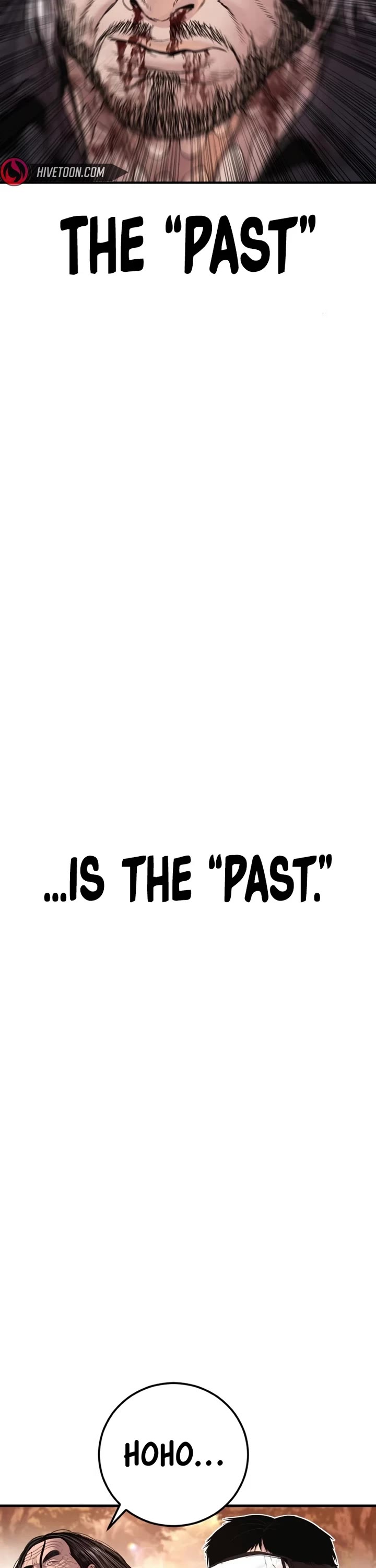 Manager Kim Chapter 188 page 31 - Chapter 188: My Name