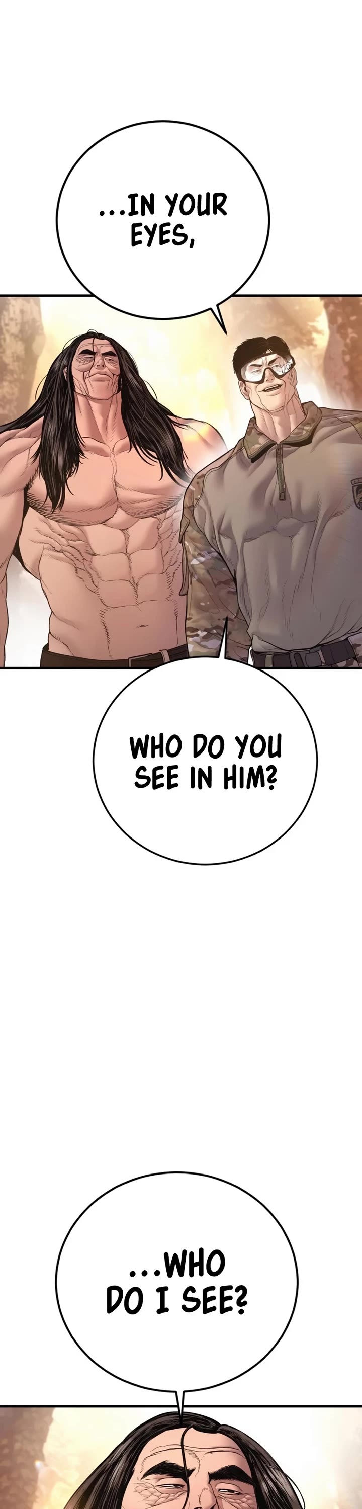 Manager Kim Chapter 188 page 42 - Chapter 188: My Name