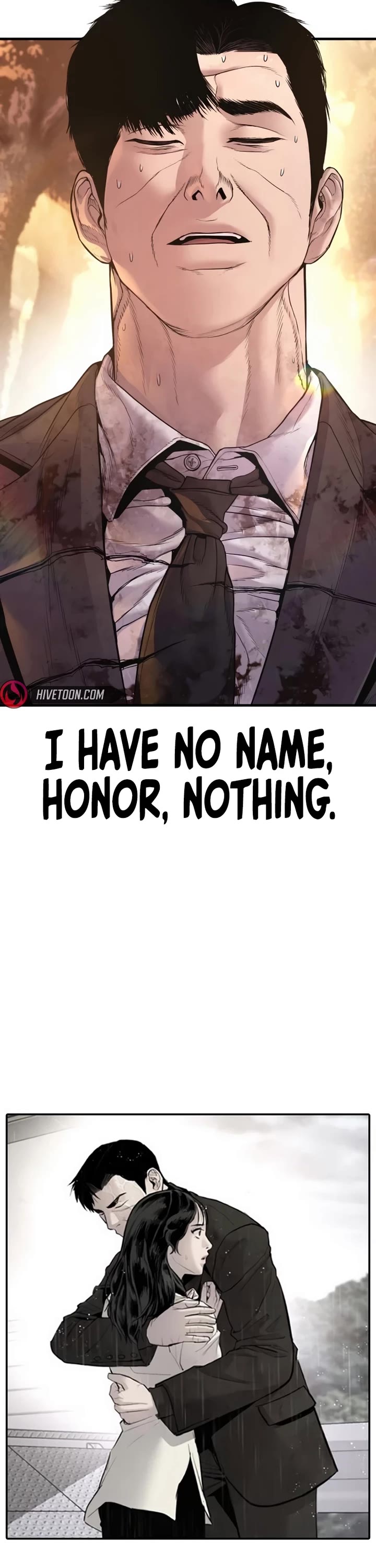 Manager Kim Chapter 188 page 47 - Chapter 188: My Name