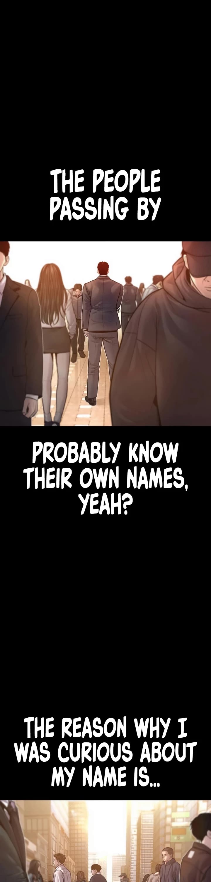 Manager Kim Chapter 188 page 6 - Chapter 188: My Name