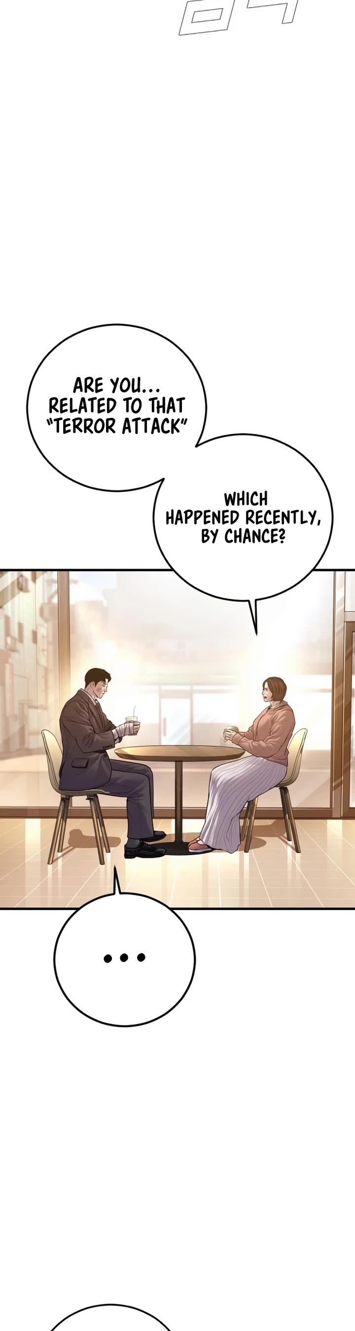 Manager Kim Chapter 188 page 60 - Chapter 188: My Name