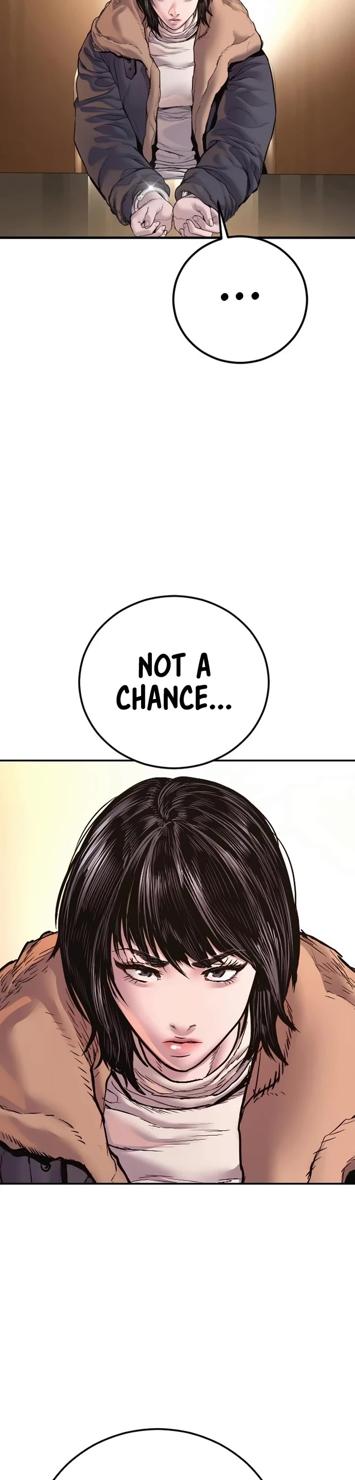 Manager Kim Chapter 188 page 62 - Chapter 188: My Name
