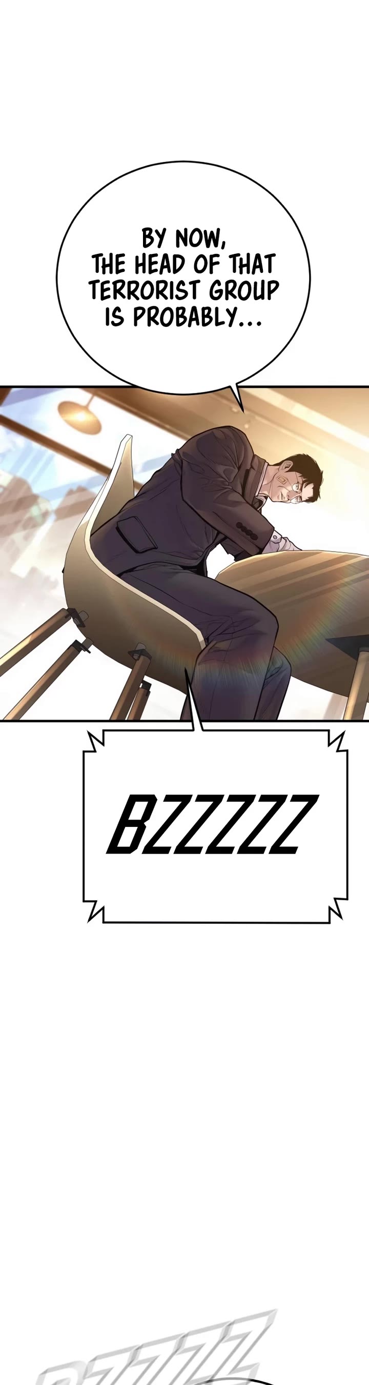 Manager Kim Chapter 188 page 65 - Chapter 188: My Name