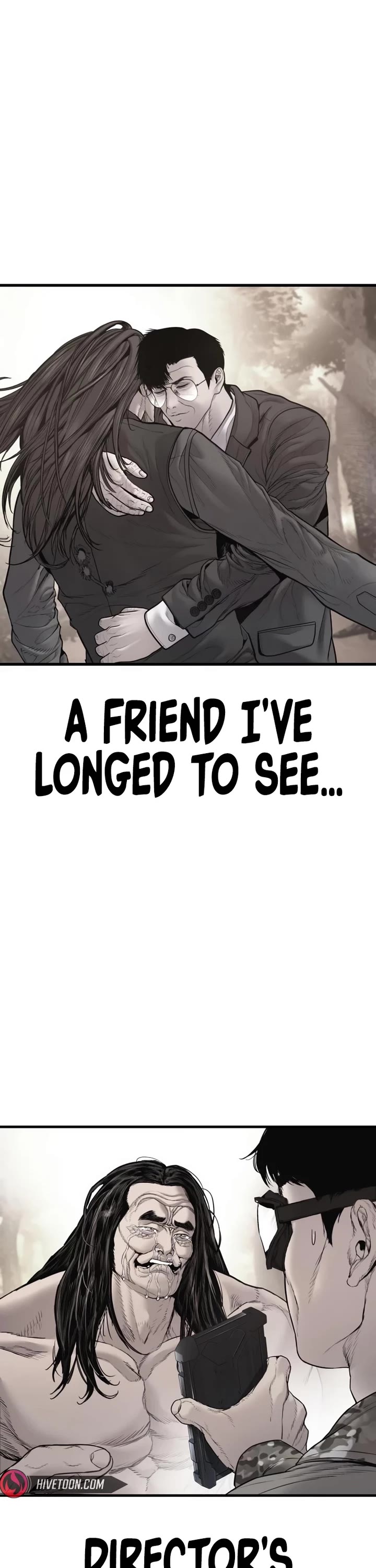 Manager Kim Chapter 188 page 88 - Chapter 188: My Name