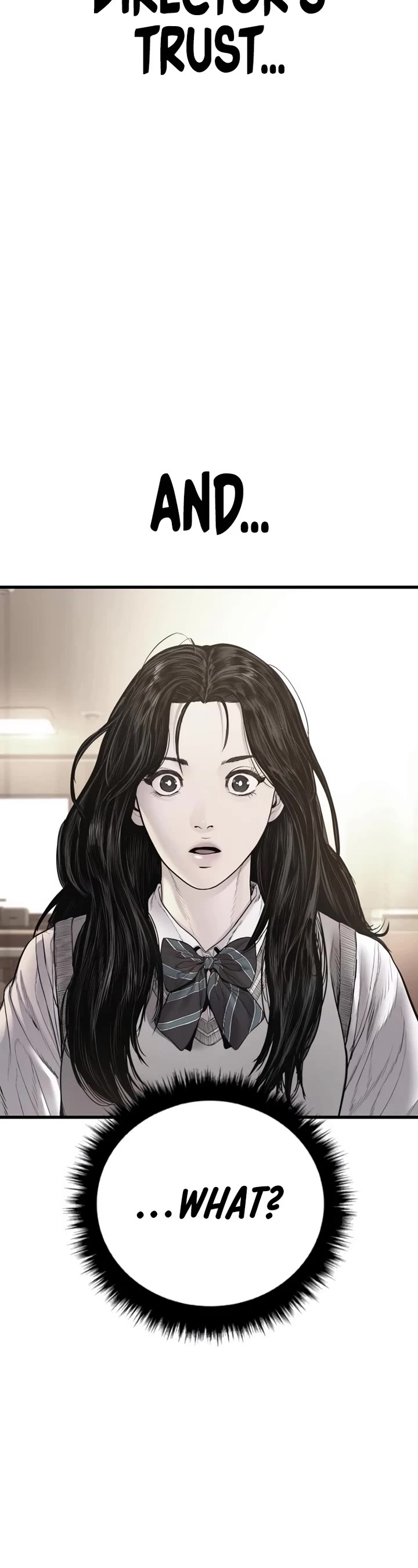 Manager Kim Chapter 188 page 89 - Chapter 188: My Name