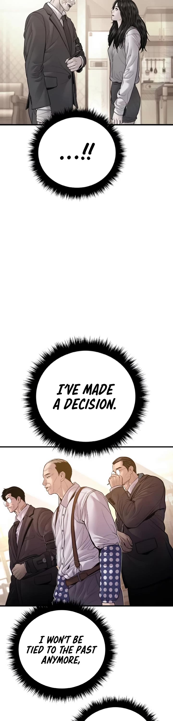 Manager Kim Chapter 188 page 91 - Chapter 188: My Name