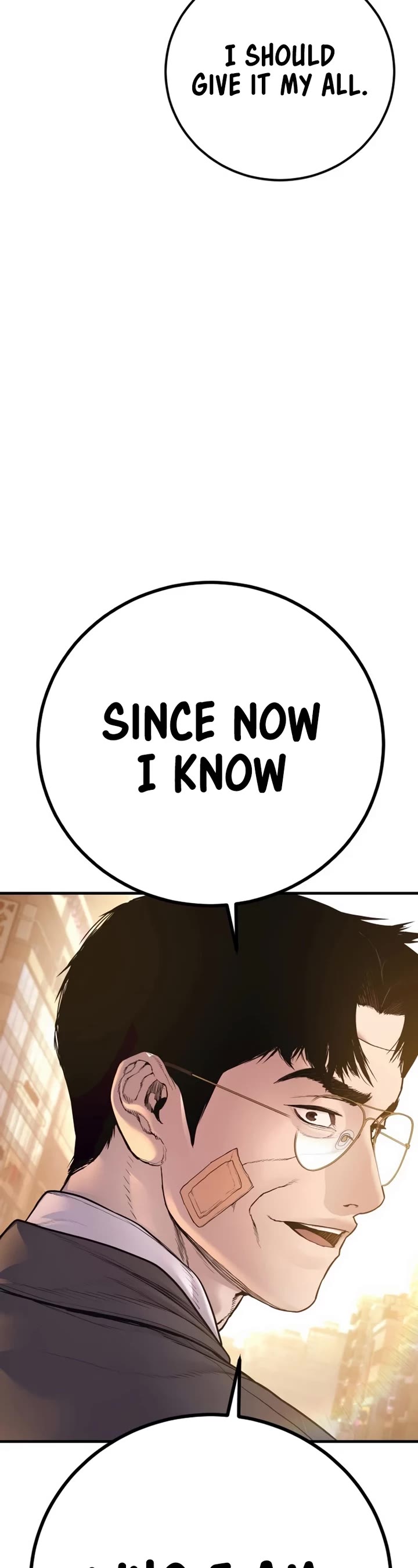 Manager Kim Chapter 188 page 95 - Chapter 188: My Name