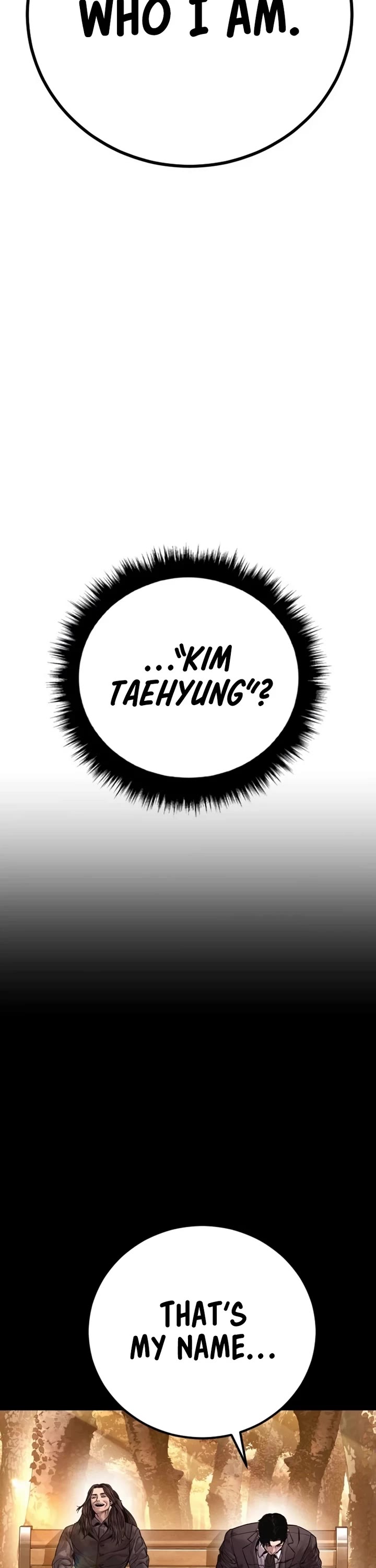 Manager Kim Chapter 188 page 96 - Chapter 188: My Name