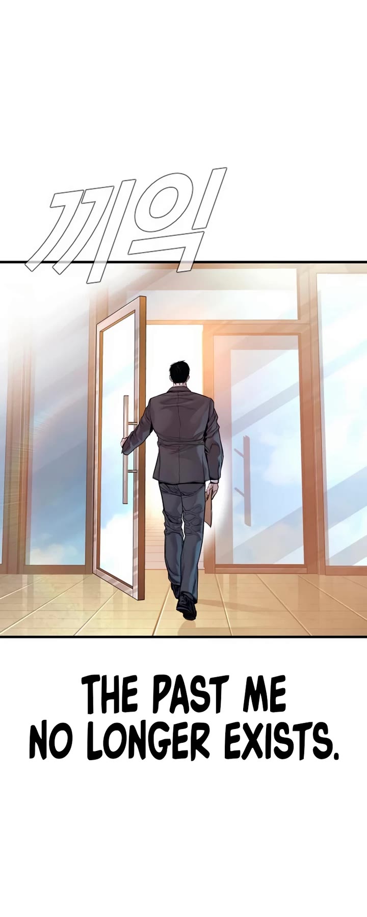 Manager Kim Chapter 189 page 14 - Chapter 189: Side Story