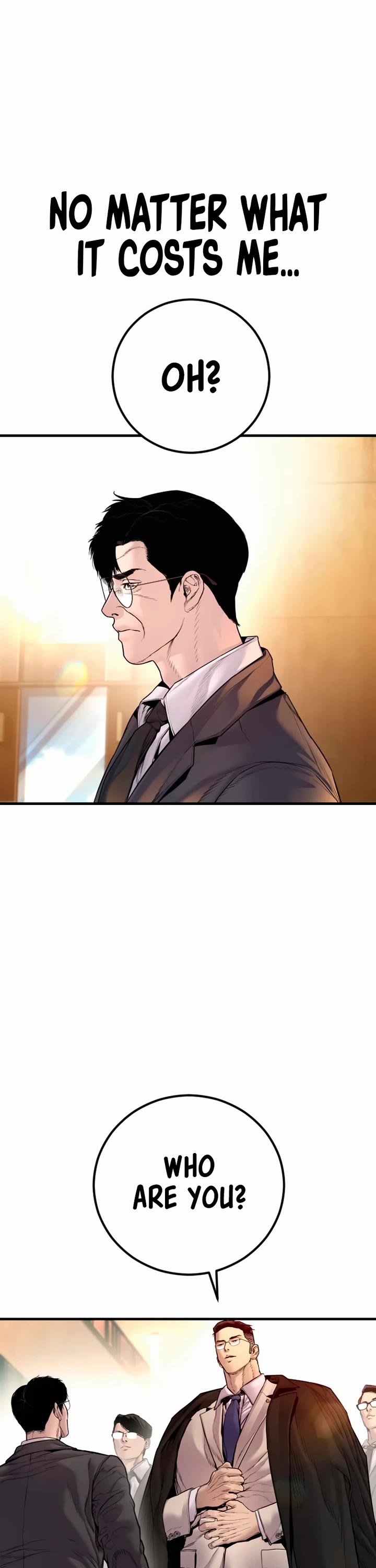Manager Kim Chapter 189 page 15 - Chapter 189: Side Story