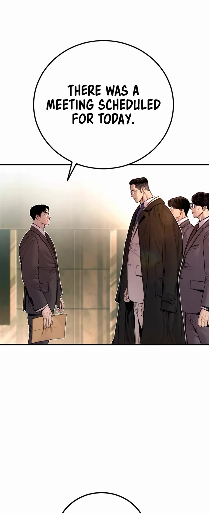 Manager Kim Chapter 189 page 18 - Chapter 189: Side Story
