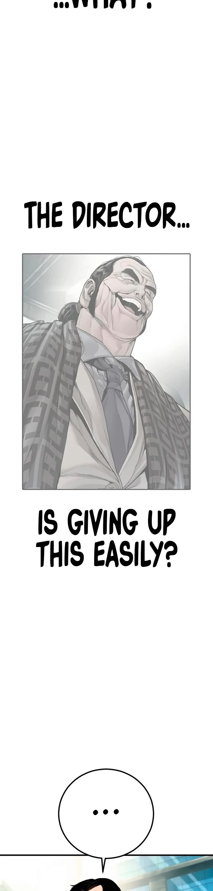 Manager Kim Chapter 189 page 35 - Chapter 189: Side Story