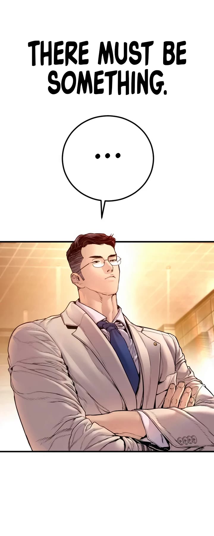 Manager Kim Chapter 189 page 37 - Chapter 189: Side Story