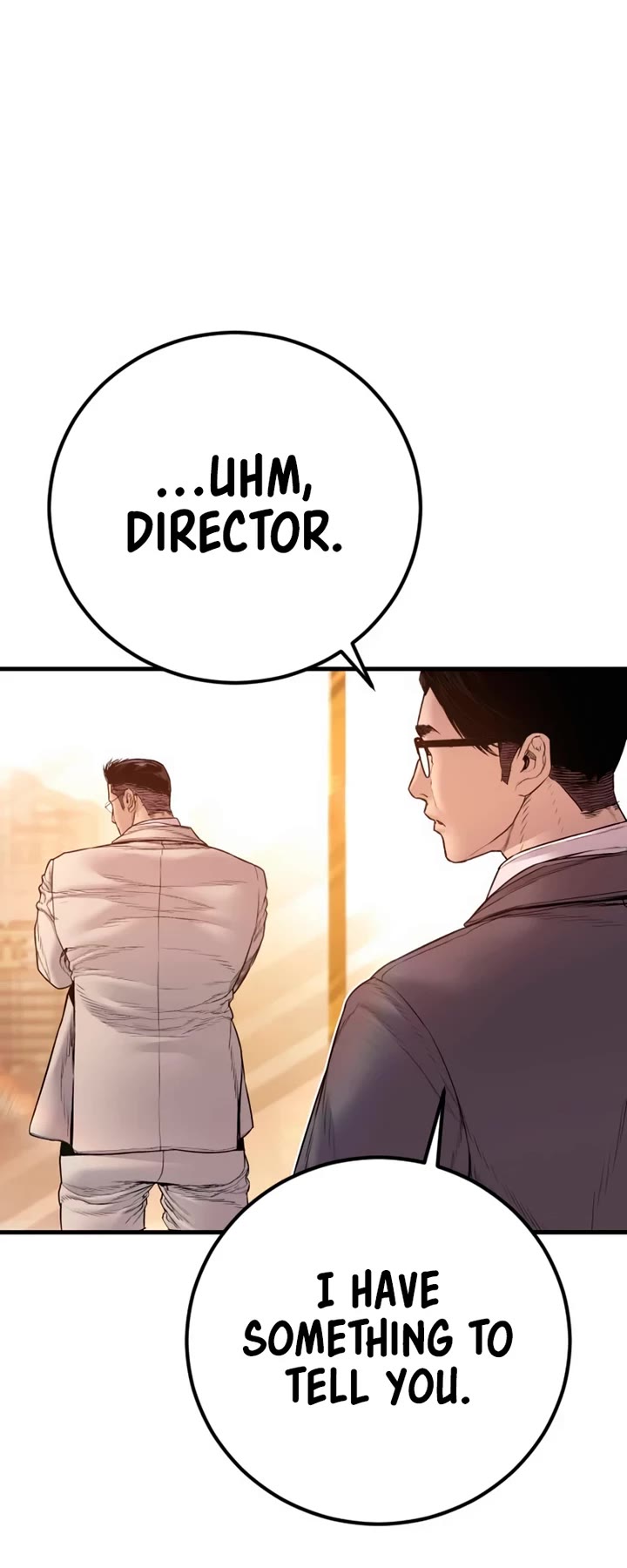Manager Kim Chapter 189 page 38 - Chapter 189: Side Story