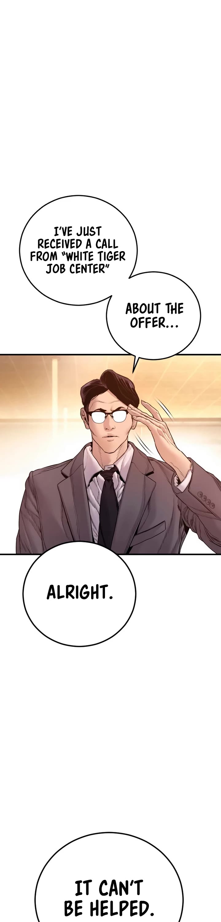 Manager Kim Chapter 189 page 39 - Chapter 189: Side Story