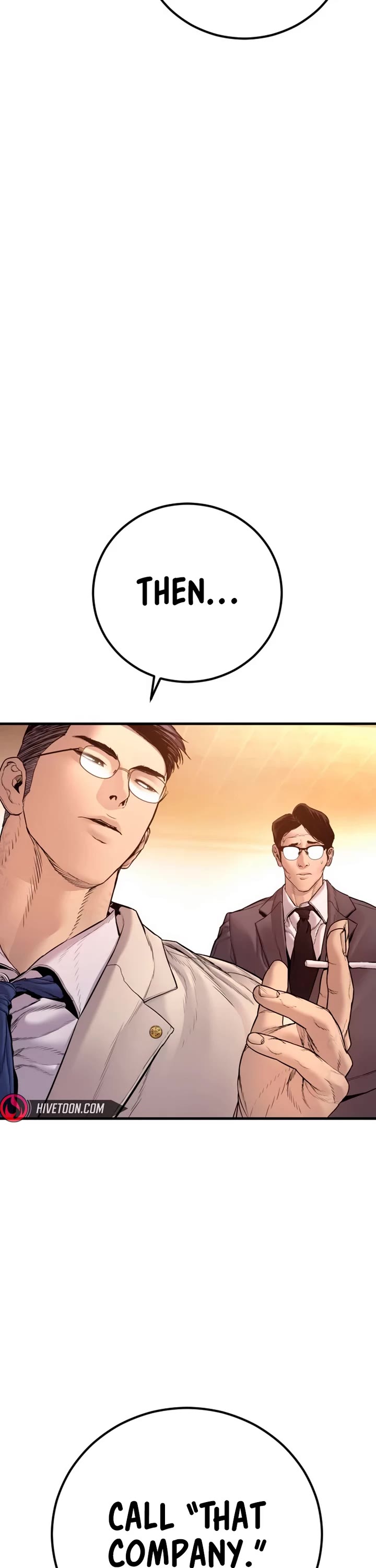 Manager Kim Chapter 189 page 41 - Chapter 189: Side Story