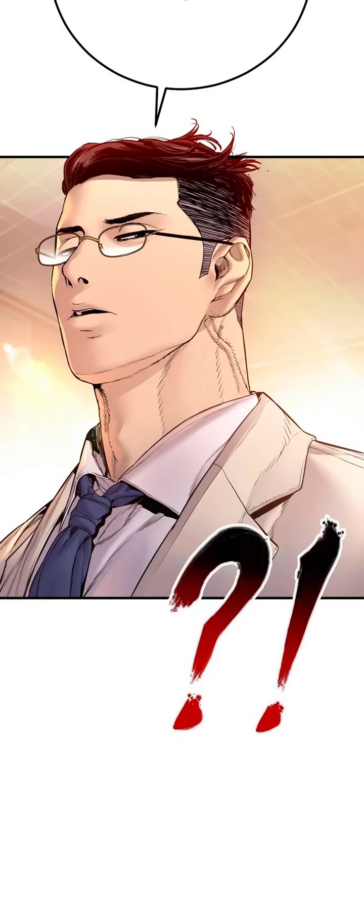 Manager Kim Chapter 189 page 42 - Chapter 189: Side Story