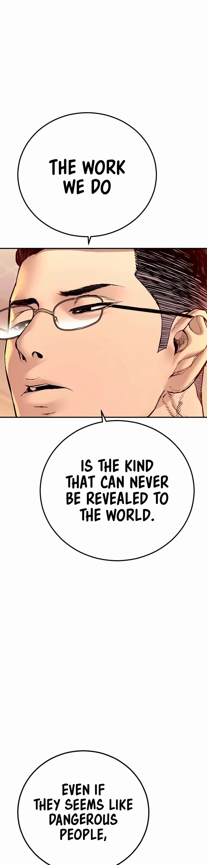 Manager Kim Chapter 189 page 44 - Chapter 189: Side Story