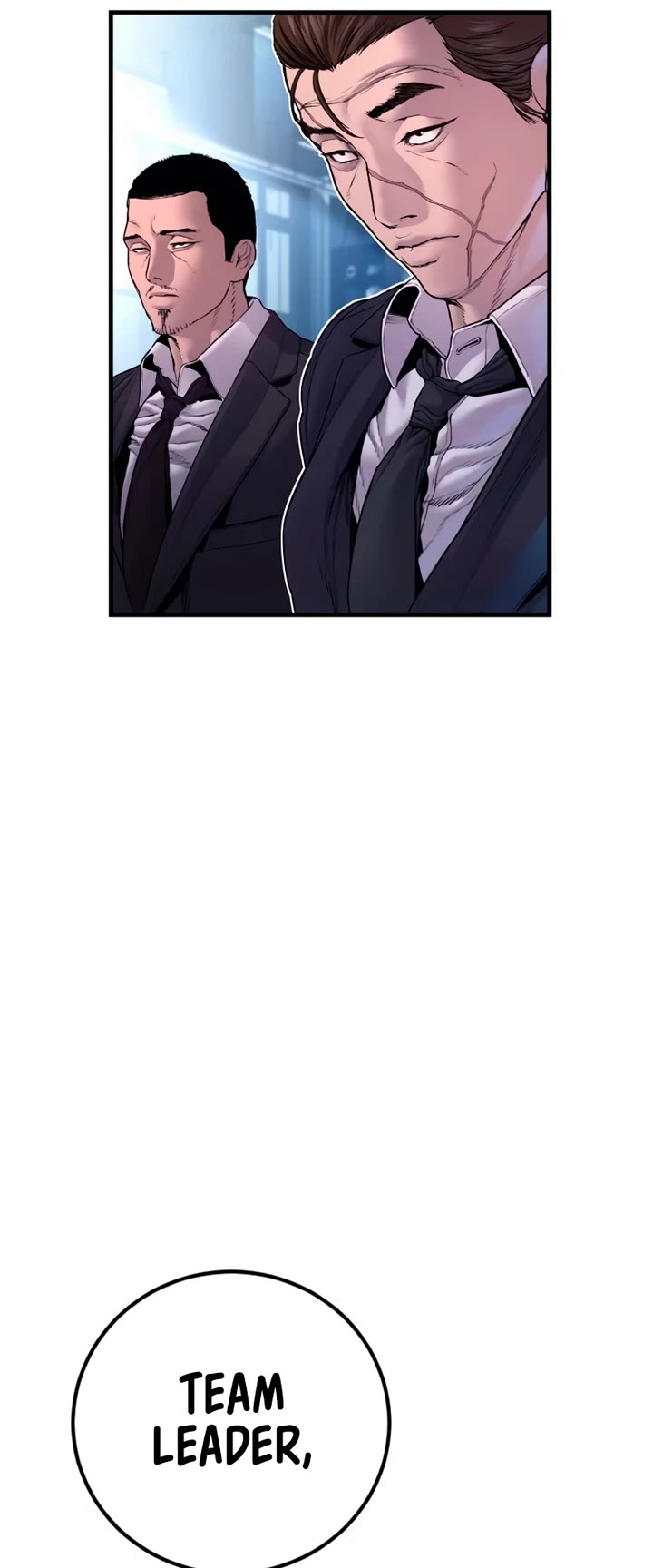 Manager Kim Chapter 189 page 56 - Chapter 189: Side Story