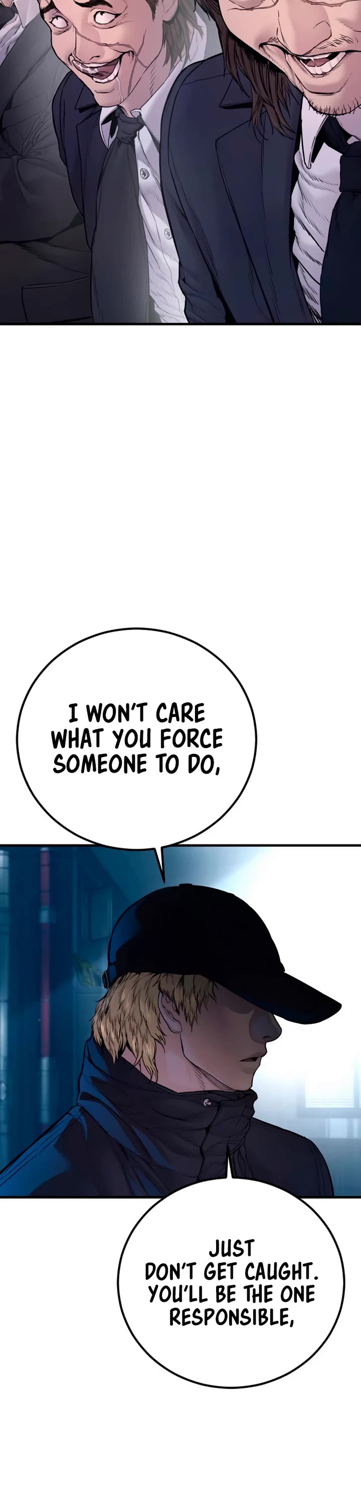 Manager Kim Chapter 189 page 59 - Chapter 189: Side Story