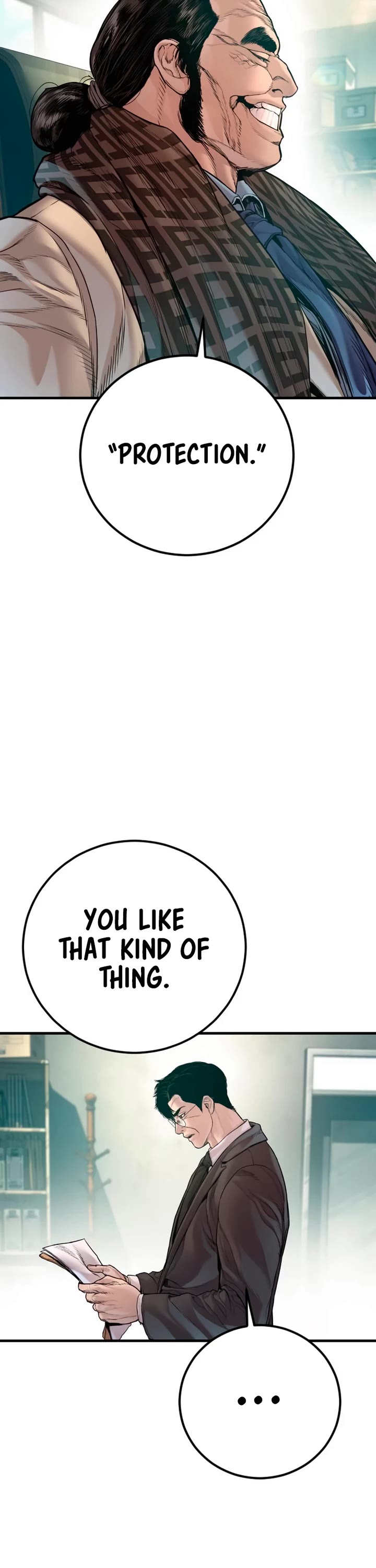 Manager Kim Chapter 189 page 6 - Chapter 189: Side Story