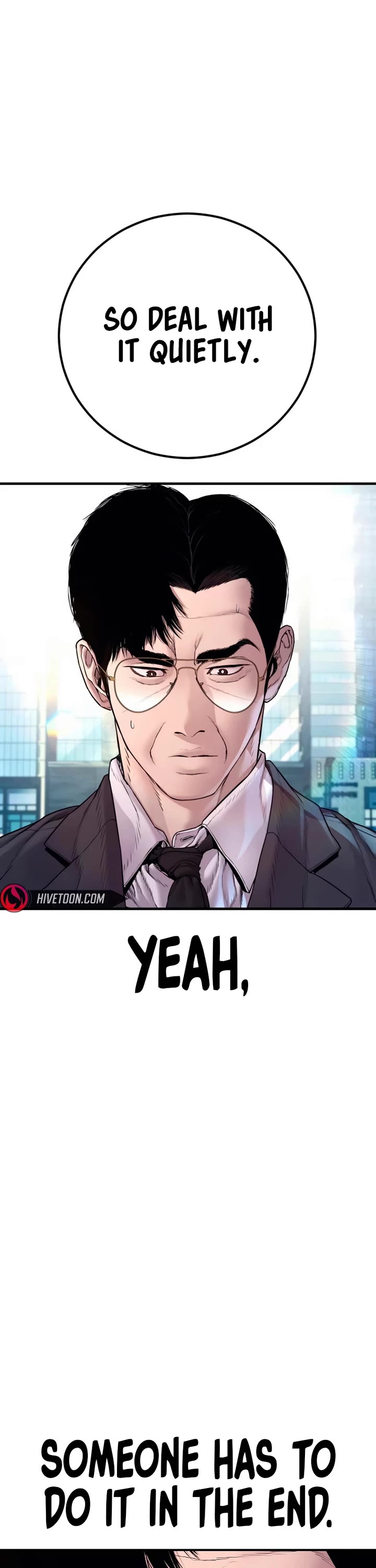 Manager Kim Chapter 189 page 60 - Chapter 189: Side Story