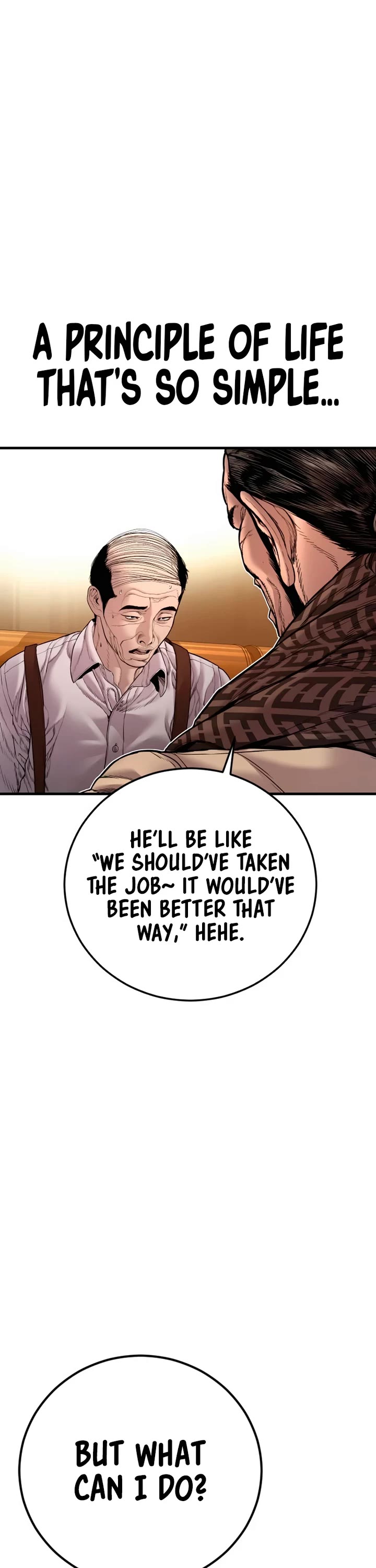 Manager Kim Chapter 189 page 63 - Chapter 189: Side Story