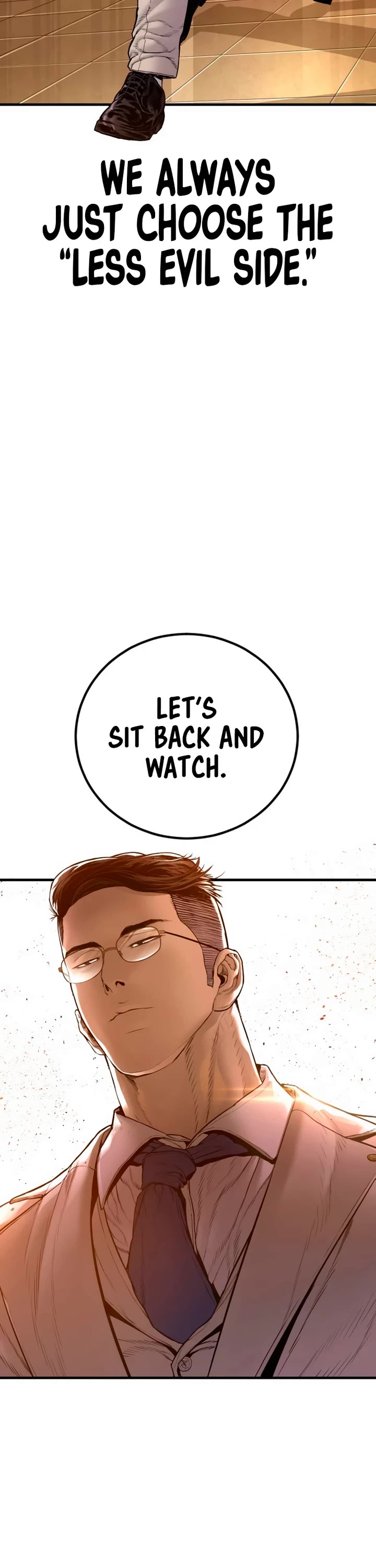 Manager Kim Chapter 189 page 65 - Chapter 189: Side Story