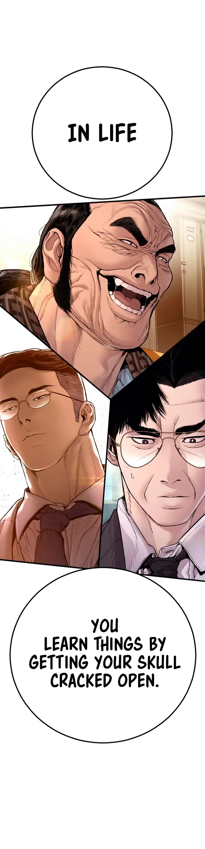 Manager Kim Chapter 189 page 66 - Chapter 189: Side Story