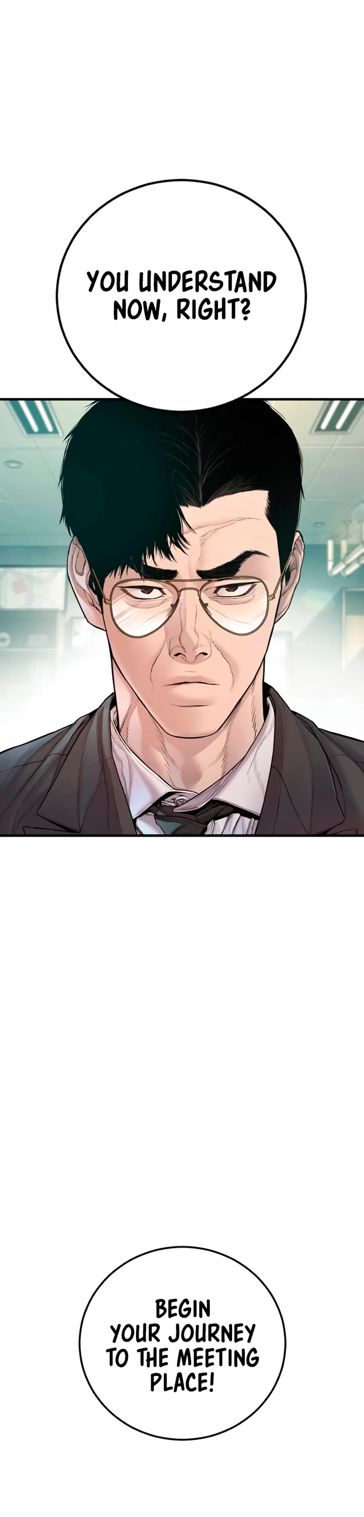 Manager Kim Chapter 189 page 7 - Chapter 189: Side Story