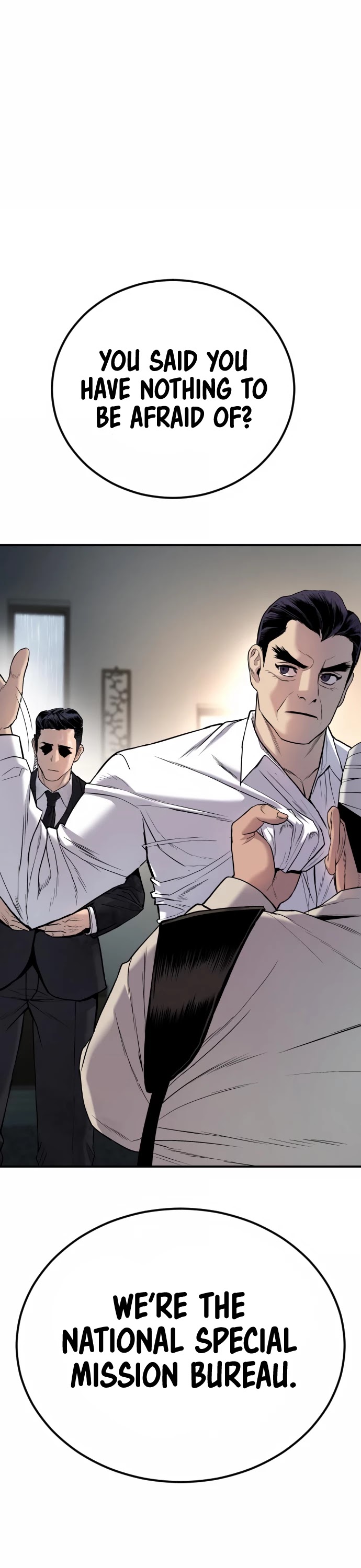 Manager Kim Chapter 19 page 11 - Chapter 19