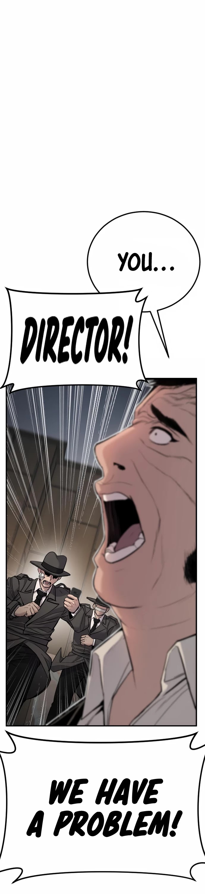 Manager Kim Chapter 19 page 12 - Chapter 19