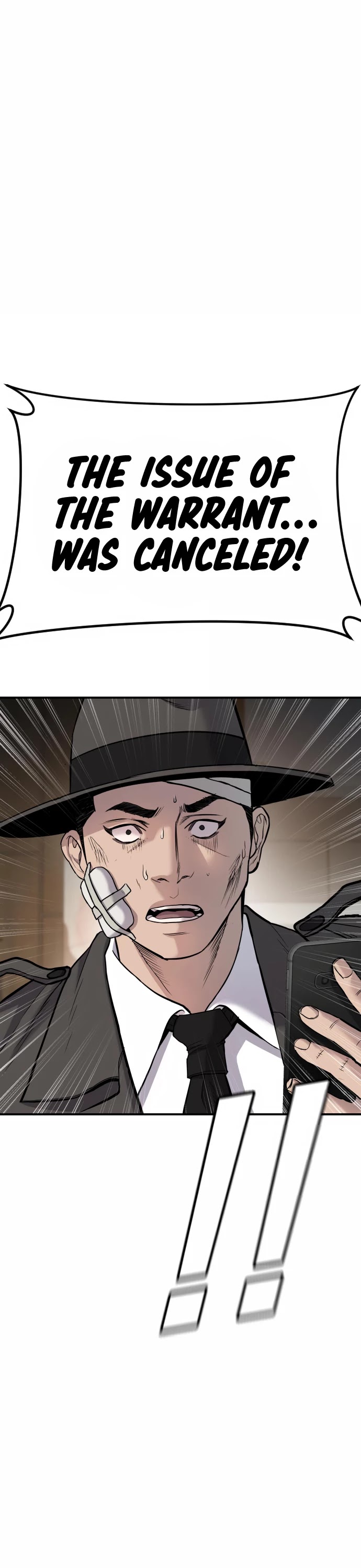 Manager Kim Chapter 19 page 13 - Chapter 19