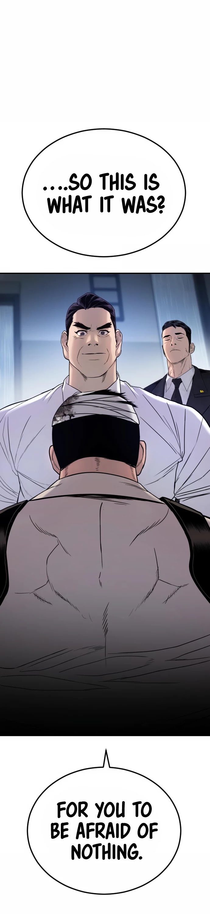 Manager Kim Chapter 19 page 19 - Chapter 19