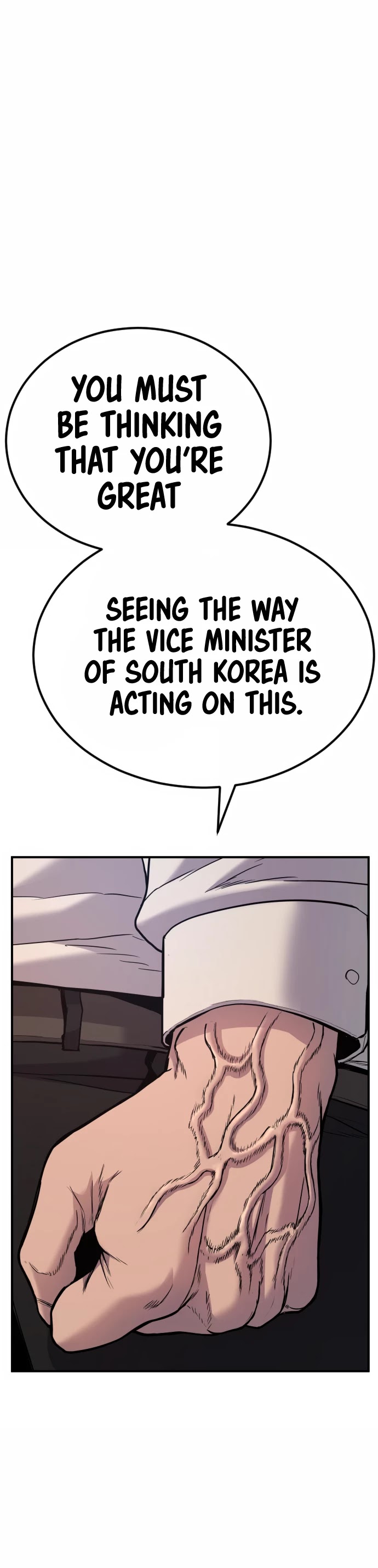Manager Kim Chapter 19 page 20 - Chapter 19
