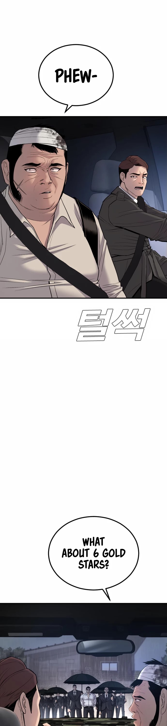 Manager Kim Chapter 19 page 28 - Chapter 19