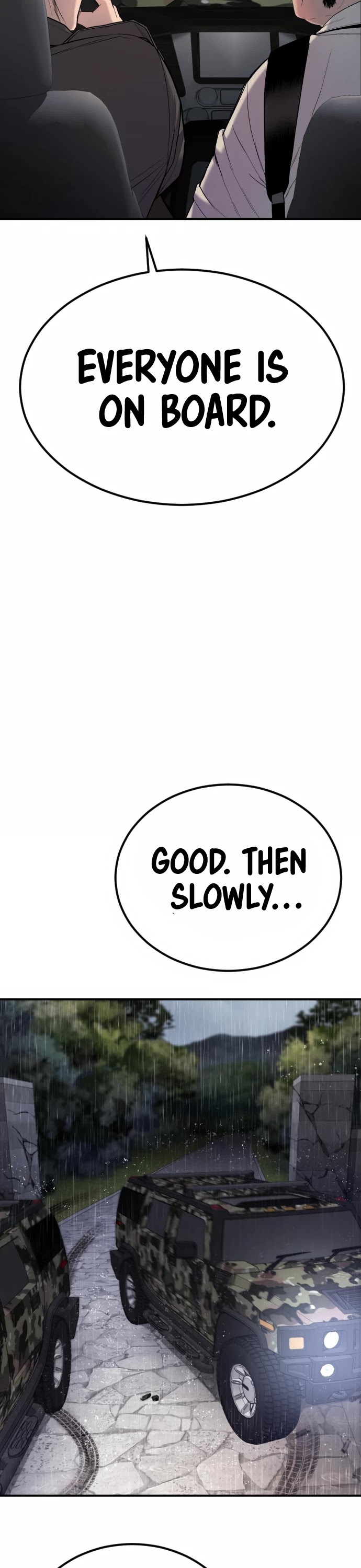 Manager Kim Chapter 19 page 29 - Chapter 19