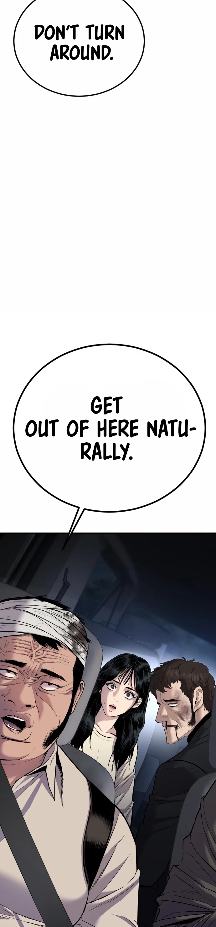 Manager Kim Chapter 19 page 30 - Chapter 19