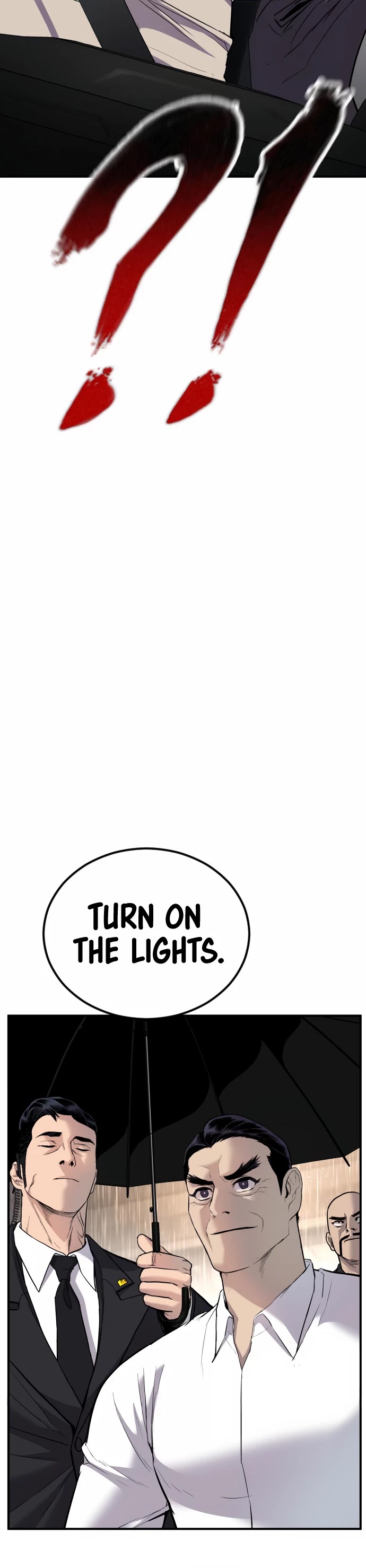 Manager Kim Chapter 19 page 31 - Chapter 19